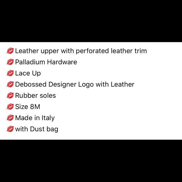 Salvatore Ferragamo Shoes - Picture 5 of 5